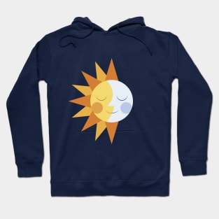 Sun & Moon Hoodie